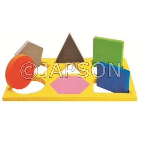 2D Shape for School Maths Lab 2D Shape for School Maths Lab